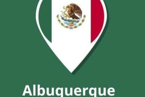Consulado De México En Albuquerque