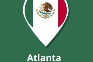 Consulado General De México En Atlanta