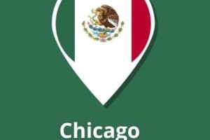 Consulado General De México En Chicago
