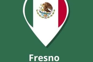Consulado De México En Fresno
