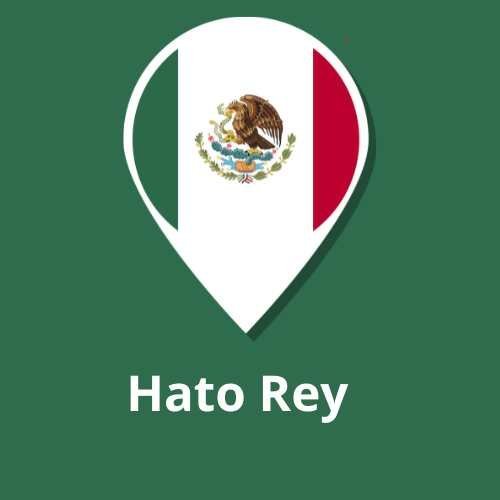 consulado mexicano en Hato Rey