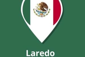 Consulado General De México en Laredo
