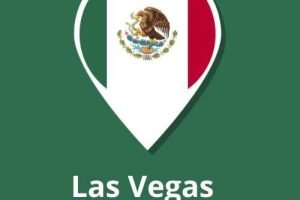 Consulado De México en Las Vegas