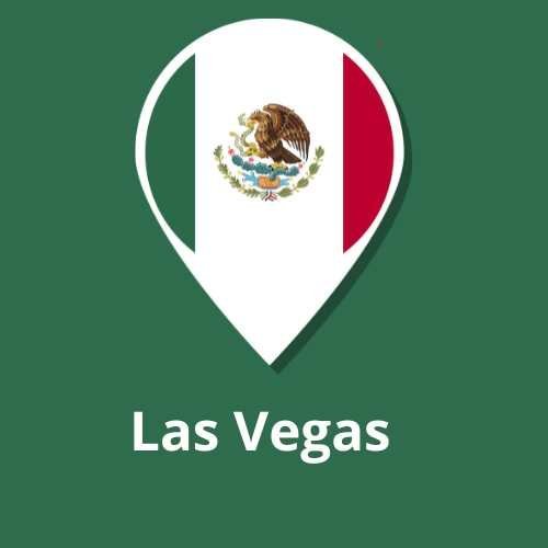 consulado mexicano en Las Vegas