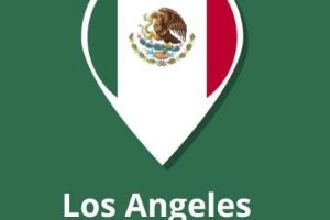 Consulado General De México en Los Ángeles