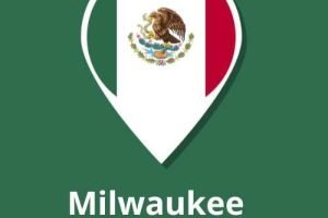 Consulado De México En Milwaukee