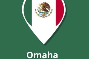 Consulado De Carrera De México en Omaha