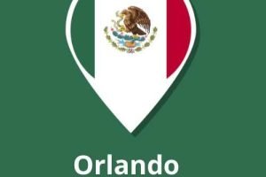 Consulado De México En Orlando
