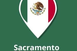 Consulado General De México en Sacramento