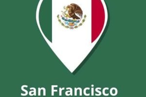 Consulado General De México en San Francisco