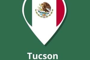 Consulado De México en Tucson